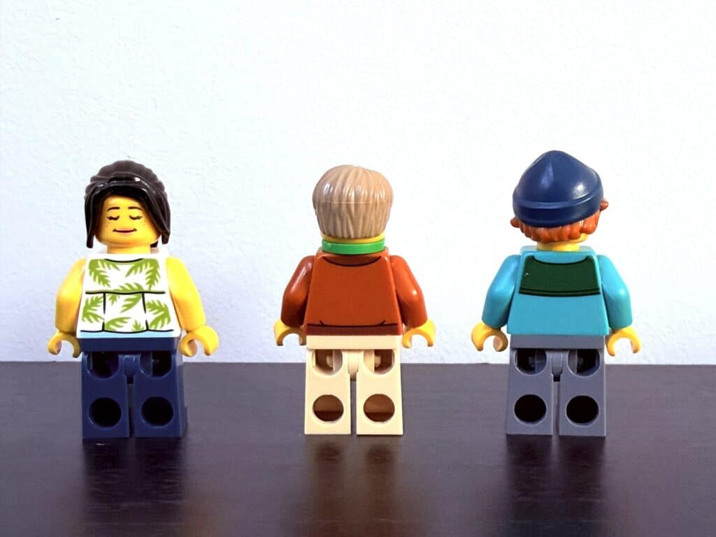 lego city 60502 airport with airplane00036