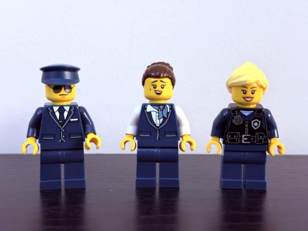 lego city 60502 airport with airplane00037