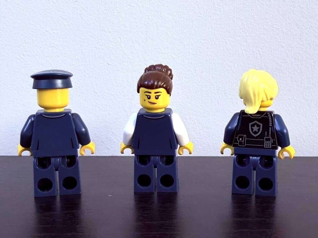 lego city 60502 airport with airplane00038