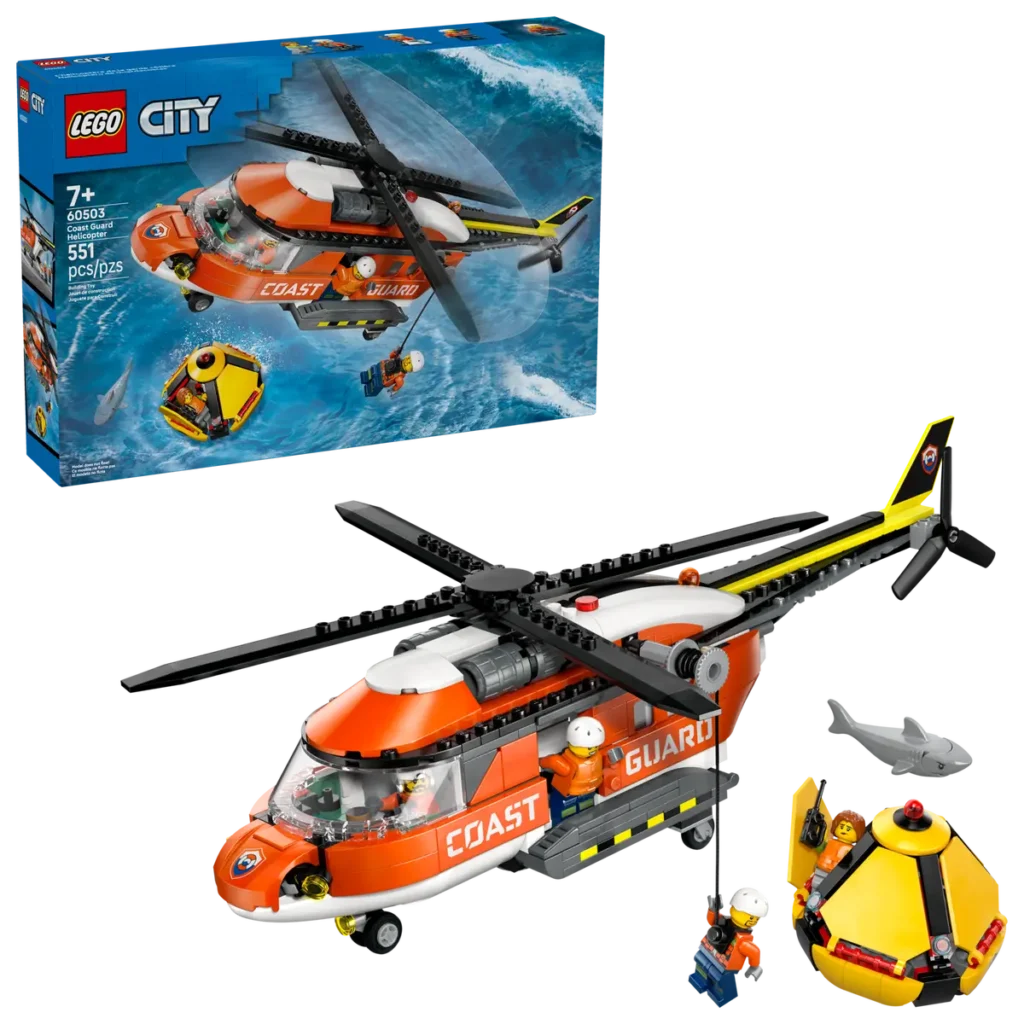 lego city 60503 coast guard helicopter (1)