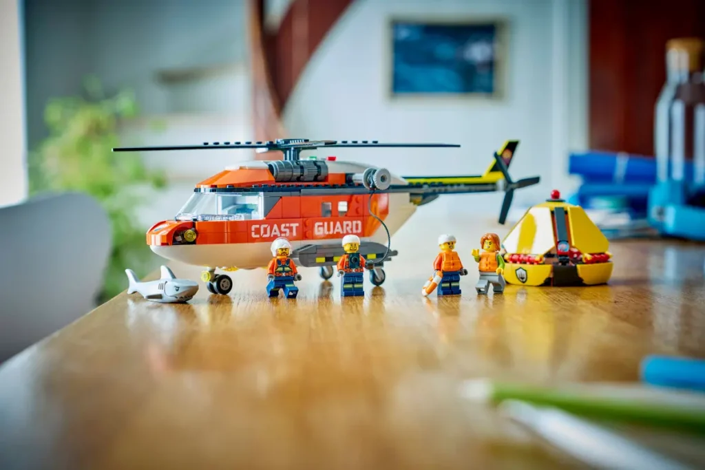 lego city 60503 coast guard helicopter (2)