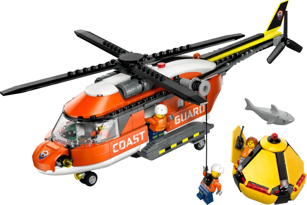 lego city 60503 coast guard helicopter (3)