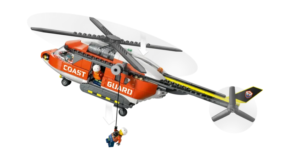 lego city 60503 coast guard helicopter (7)