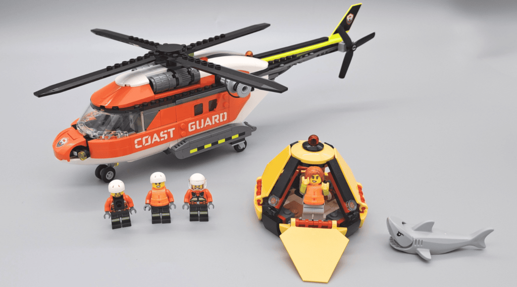 lego city 60503 coast guard helicopter (9)