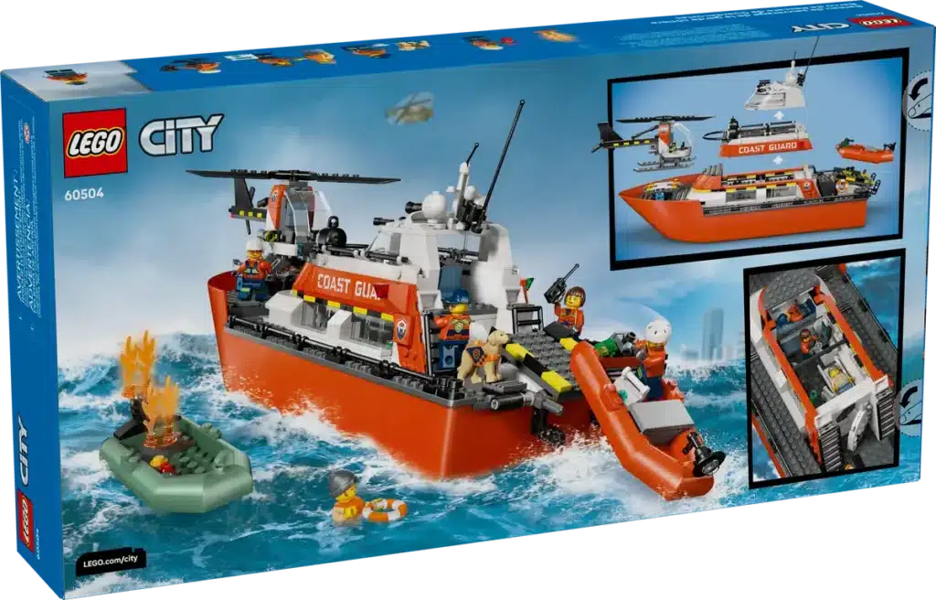 lego city 60504 coast guard rescue boat & helicopter (8)