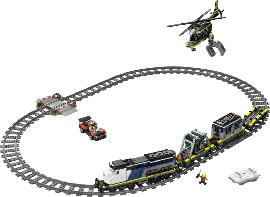 lego city 60508 police train heist (3)