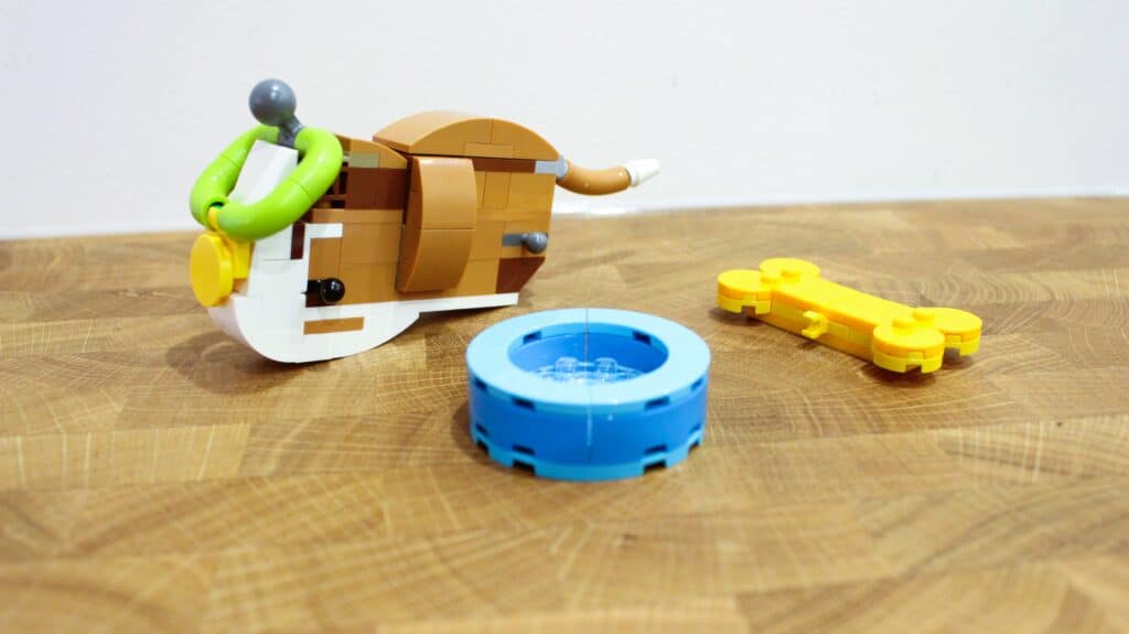 lego creator 31382 playful puppy 04