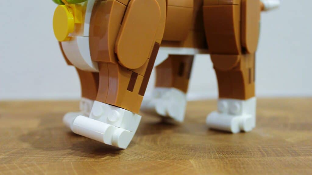 lego creator 31382 playful puppy 05
