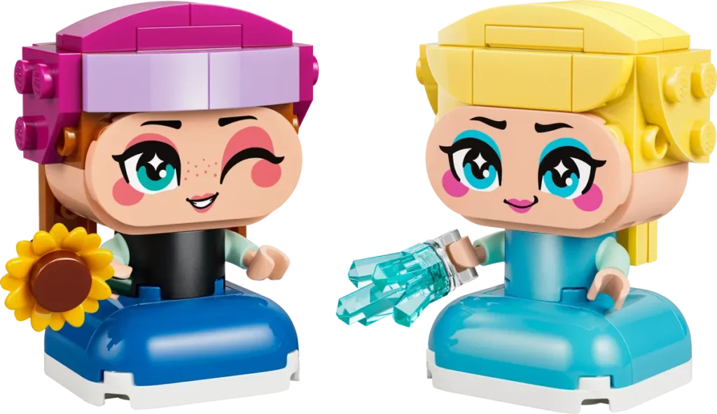 lego disney 43284 mini anna & elsa (2)