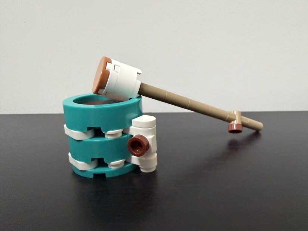 lego disney 43287 olaf en bruni’s picnic fun00003