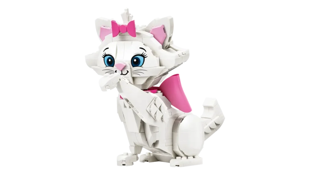 lego disney 43286 the aristocats adorable marie (4)