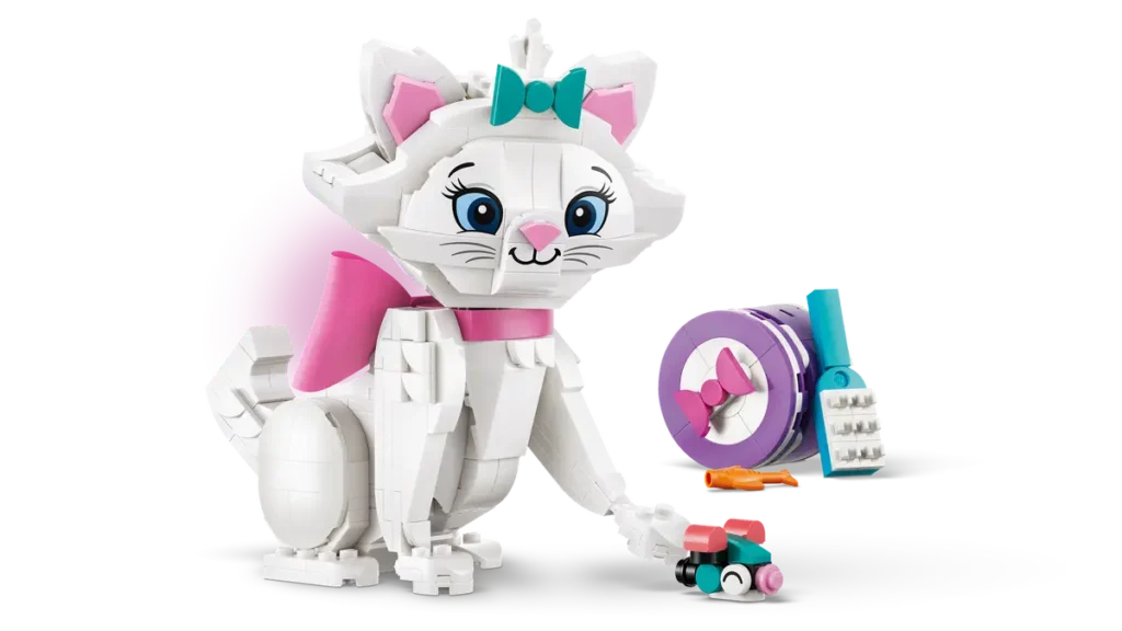 lego disney 43286 the aristocats adorable marie (5)