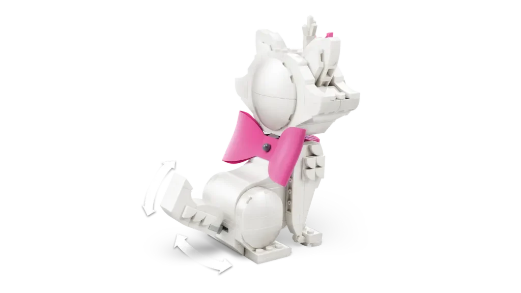lego disney 43286 the aristocats adorable marie (6)