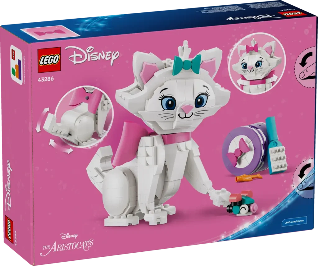 lego disney 43286 the aristocats adorable marie (8)