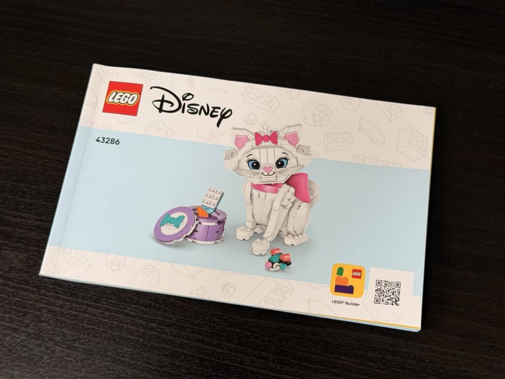 lego disney 43286 the aristocats: adorable marie00001