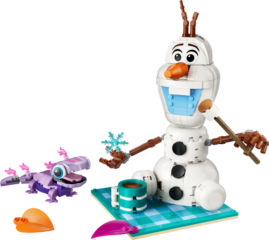 lego disney 43287 olaf and bruni’s picnic fun (3)