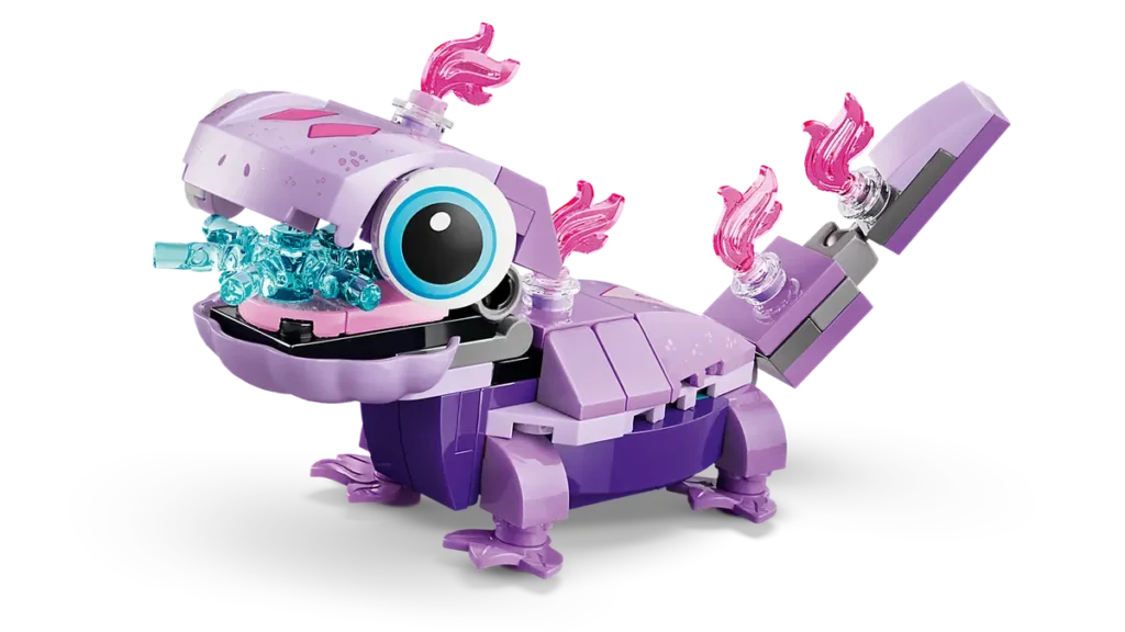 lego disney 43287 olaf and bruni’s picnic fun (4)