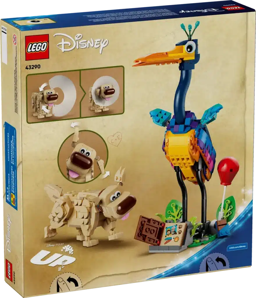 lego disney 43290 kevin & dug (2)