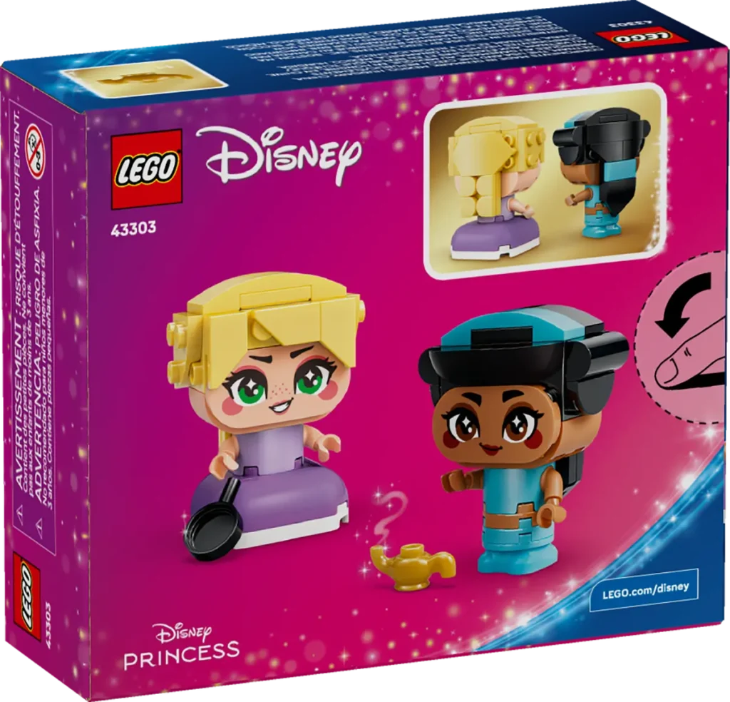 lego disney 43303 mini jasmine and rapunzel (6)