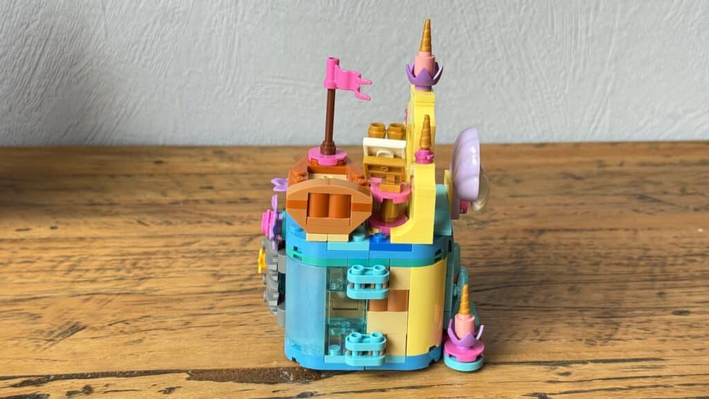 lego disney princess 43285 ariel's magical mini palace7