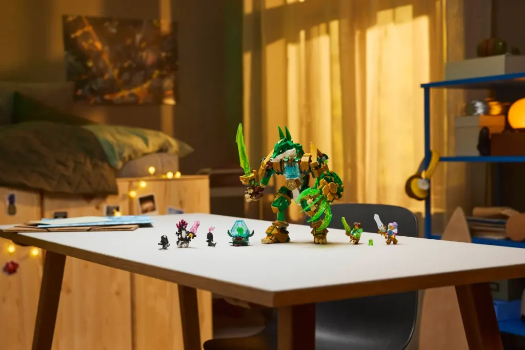 lego dreamzzz 71508 fox guardian mech (2)