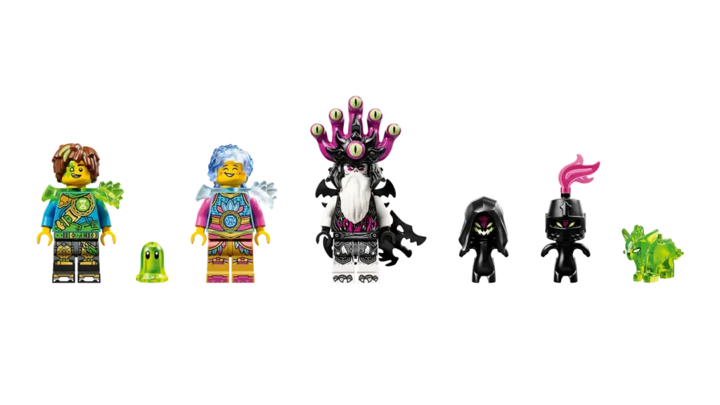 lego dreamzzz 71508 fox guardian mech (4)