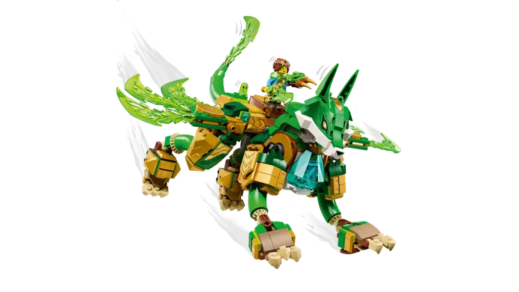 lego dreamzzz 71508 fox guardian mech (5)