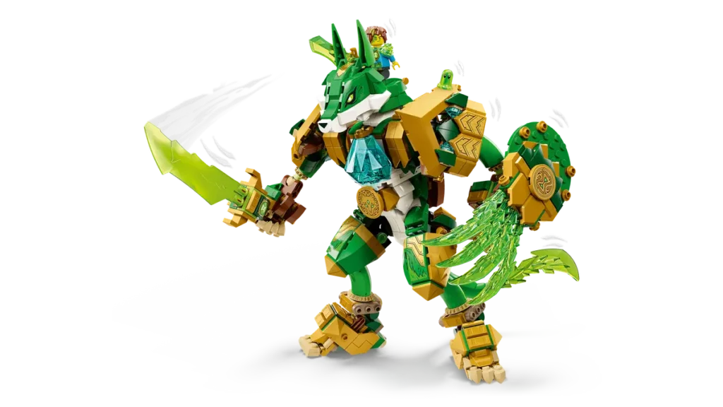 lego dreamzzz 71508 fox guardian mech (6)
