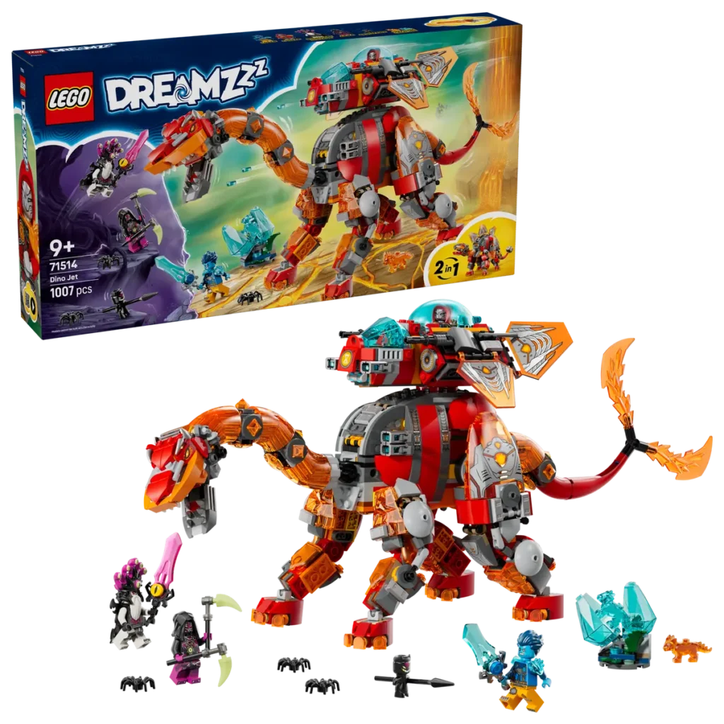 lego dreamzzz 71514 dino jet (1)