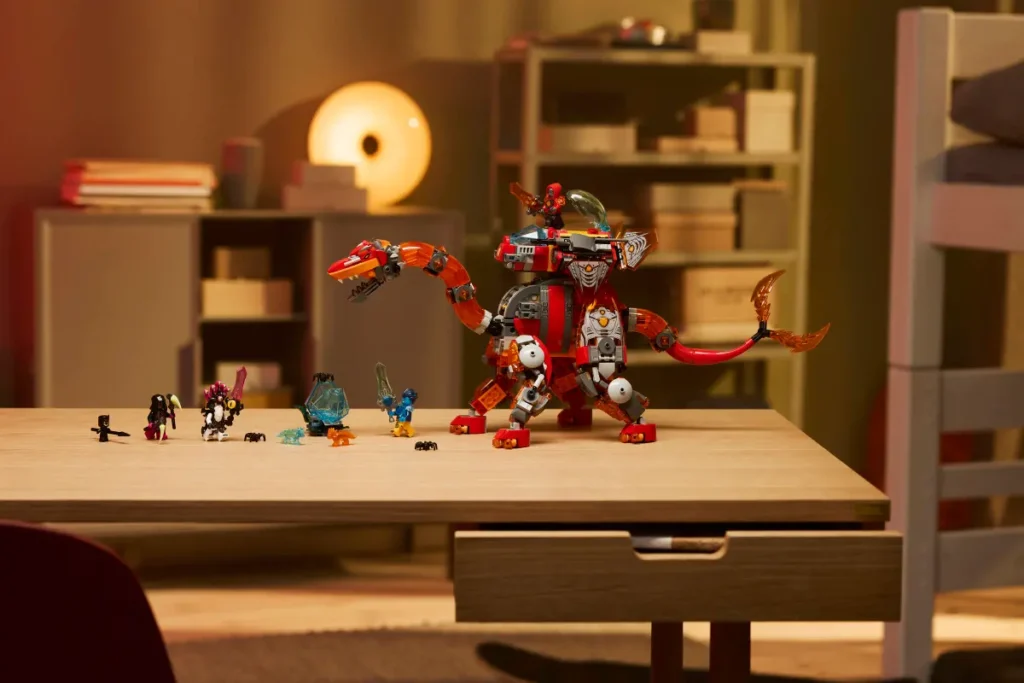 lego dreamzzz 71514 dino jet (2)