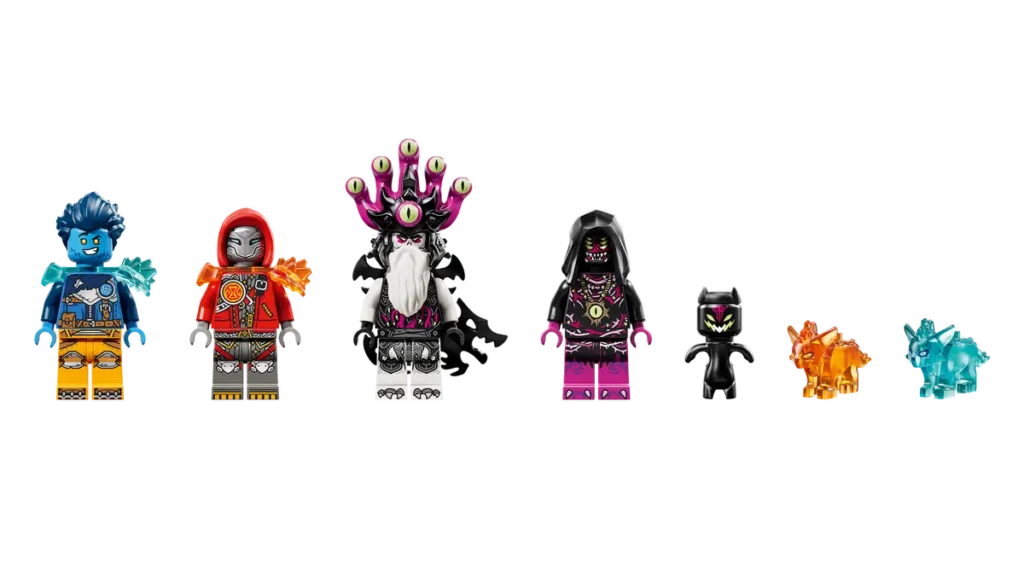 lego dreamzzz 71514 dino jet (4)