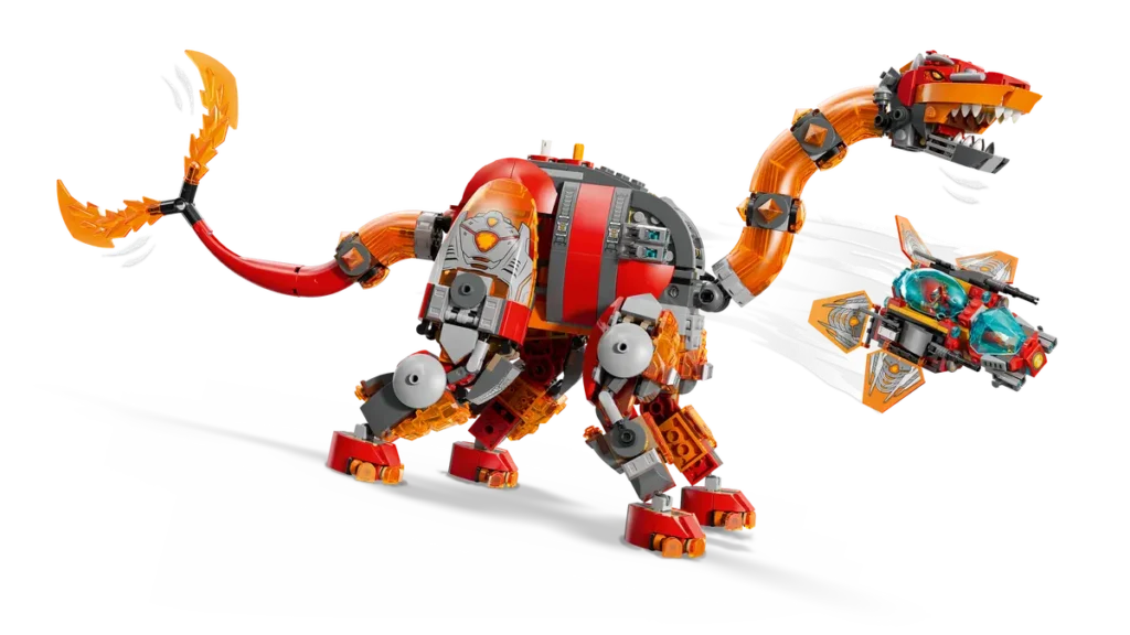lego dreamzzz 71514 dino jet (6)