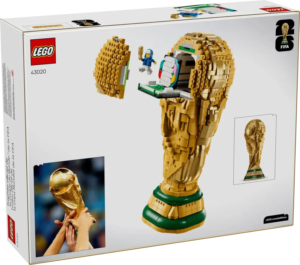 lego editions 43020 fifa world cup official trophy (2)
