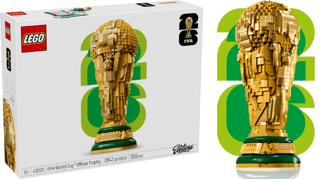 lego editions 43020 fifa world cup official trophy header