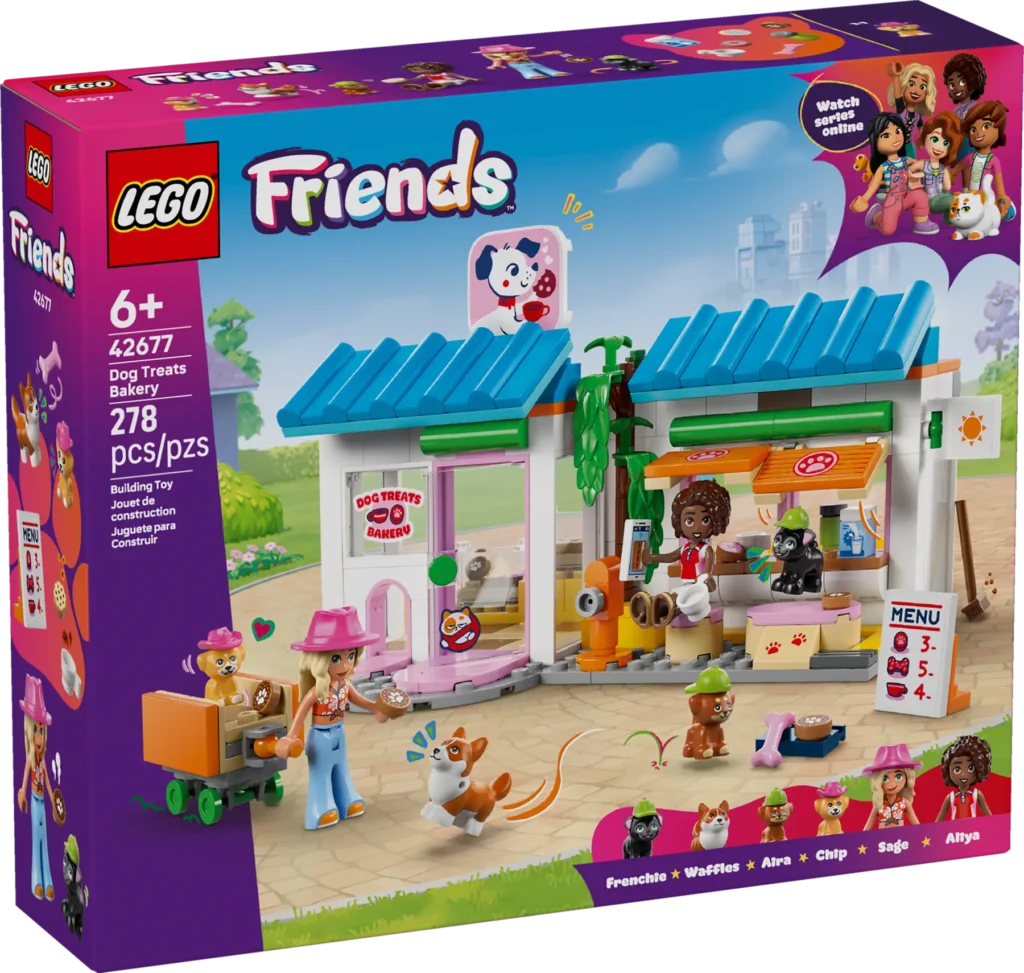 lego friends 42677 dog treats bakery (1)