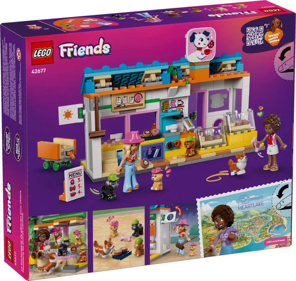 lego friends 42677 dog treats bakery (2)