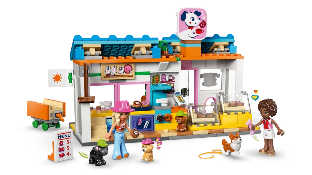 lego friends 42677 dog treats bakery (5)