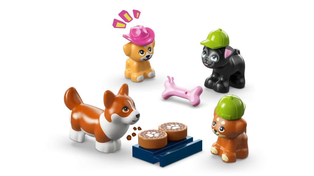 lego friends 42677 dog treats bakery (7)