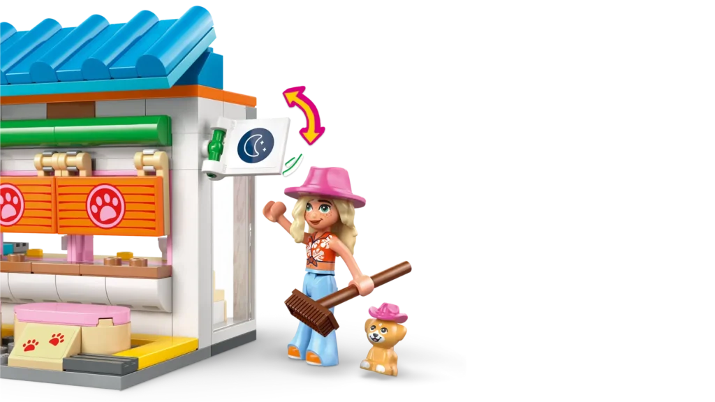 lego friends 42677 dog treats bakery (8)