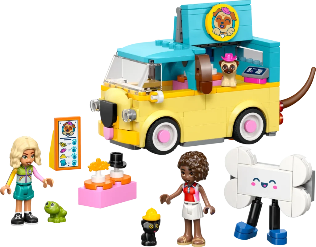 lego friends 42678 pet accessories van (3)