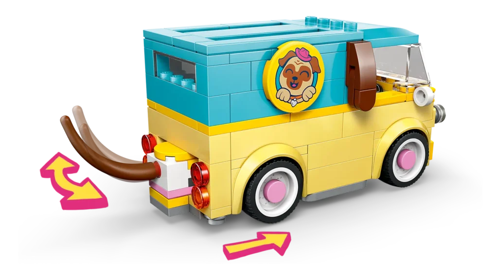 lego friends 42678 pet accessories van (5)