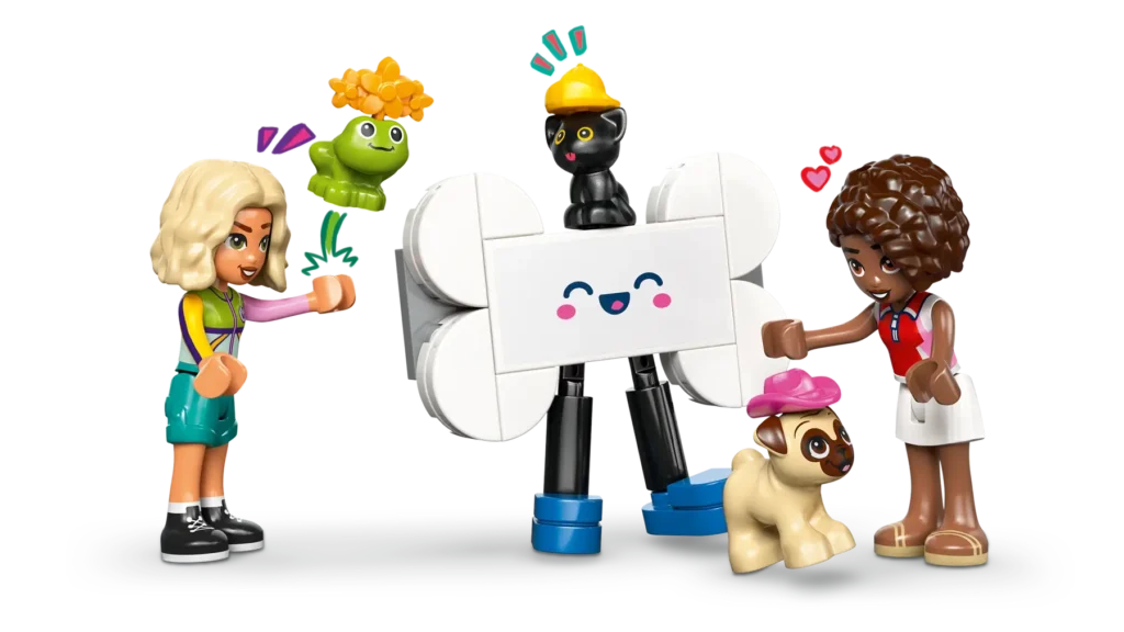 lego friends 42678 pet accessories van (7)