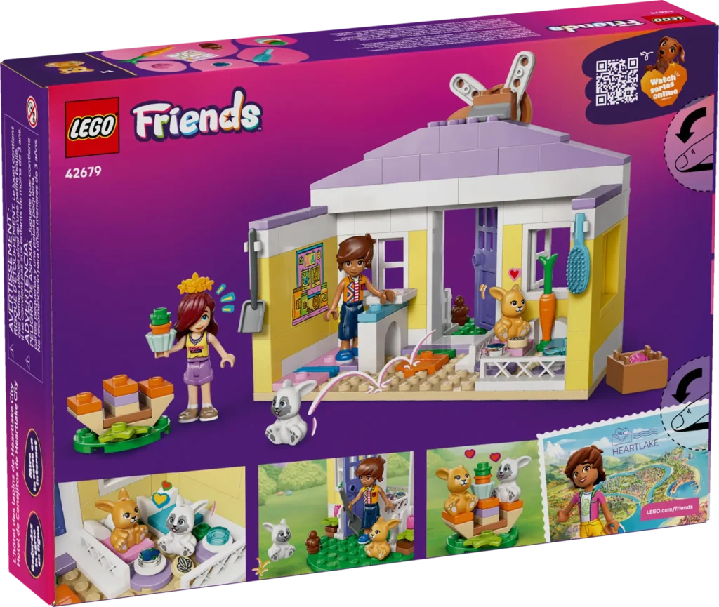 lego friends 42679 heartlake city bunny hotel (2)