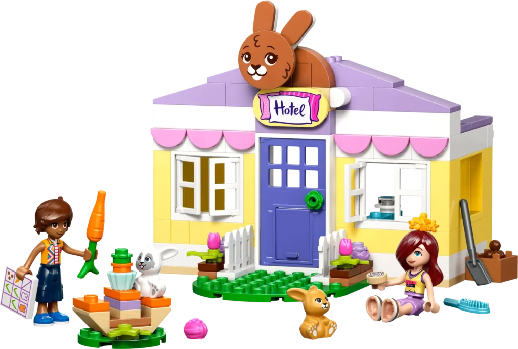lego friends 42679 heartlake city bunny hotel (3)