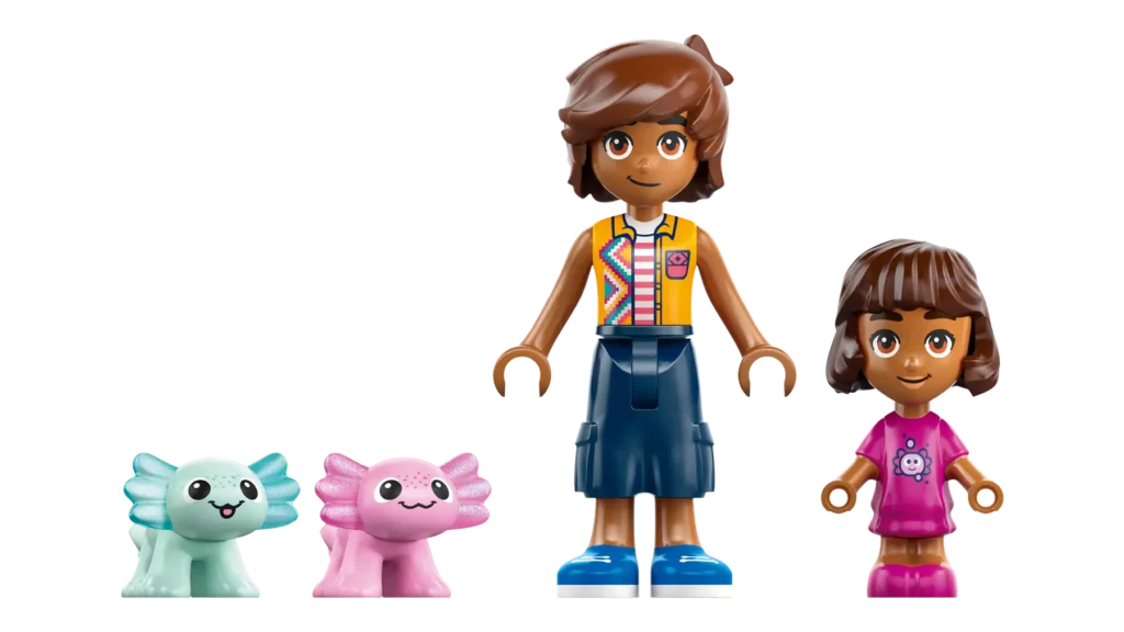 lego friends 42681 axolotl adventure boat (3)