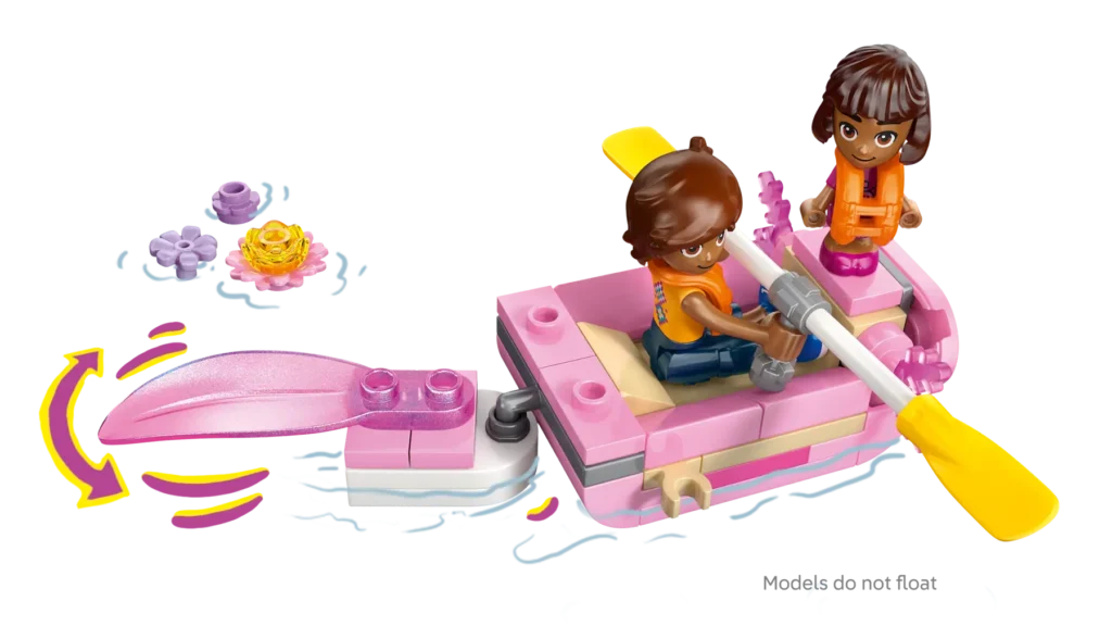 lego friends 42681 axolotl adventure boat (5)