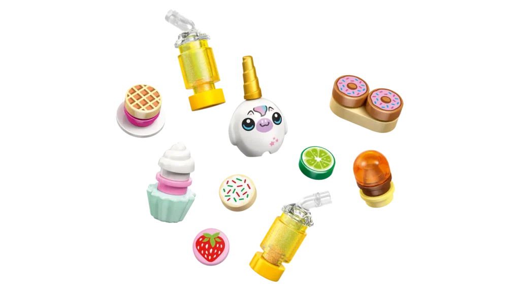 lego friends 42684 unicorn dream café (5)