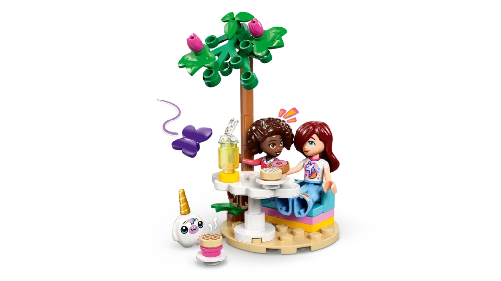 lego friends 42684 unicorn dream café (7)