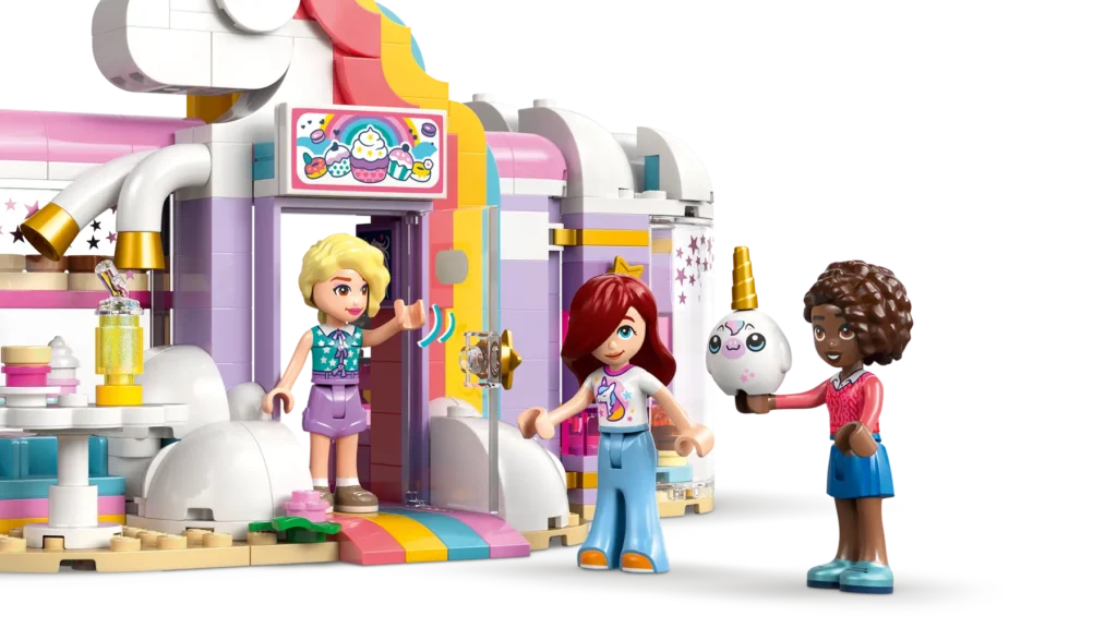lego friends 42684 unicorn dream café (8)