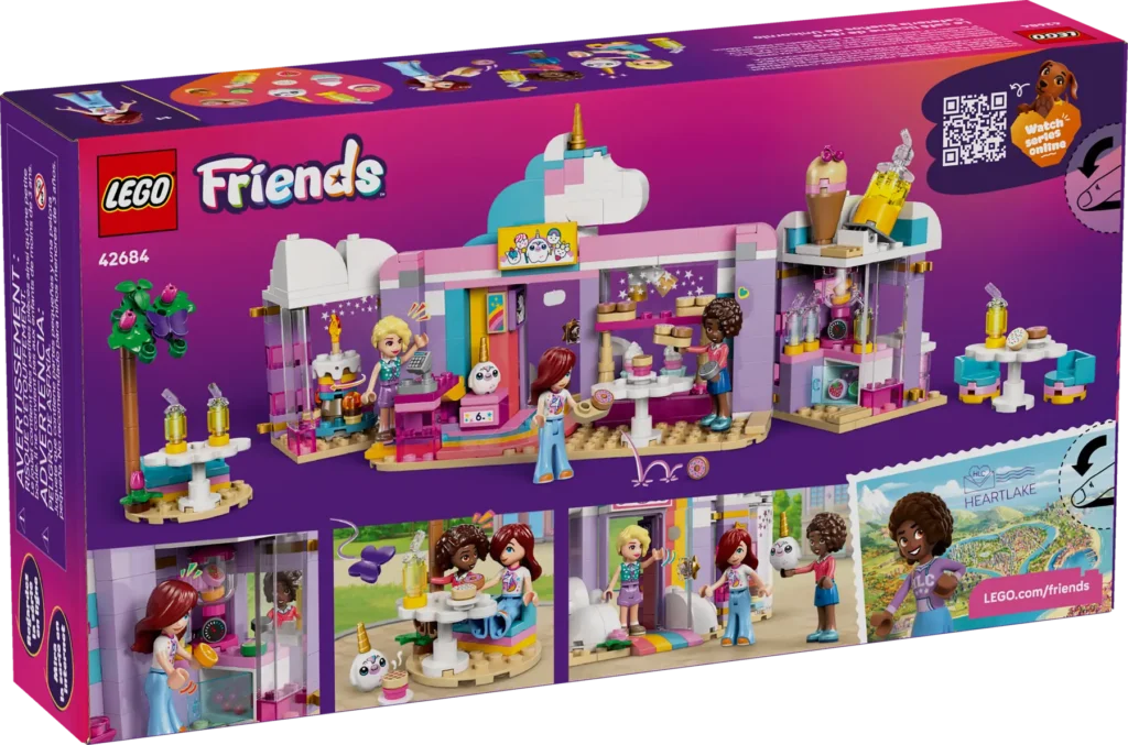 lego friends 42684 unicorn dream café (9)
